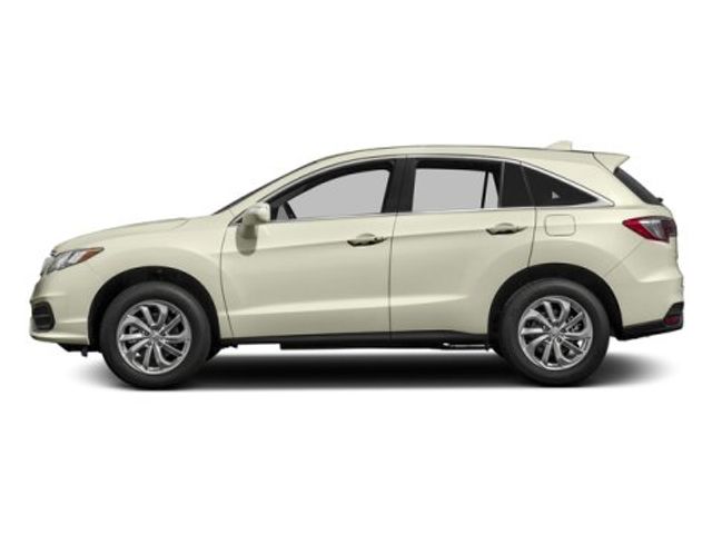 2017 Acura RDX Base