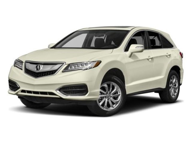 2017 Acura RDX Base