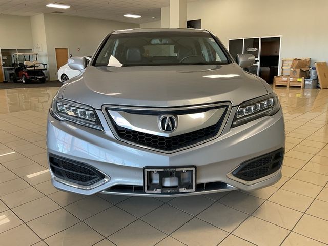 2017 Acura RDX Base