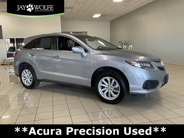 2017 Acura RDX Base