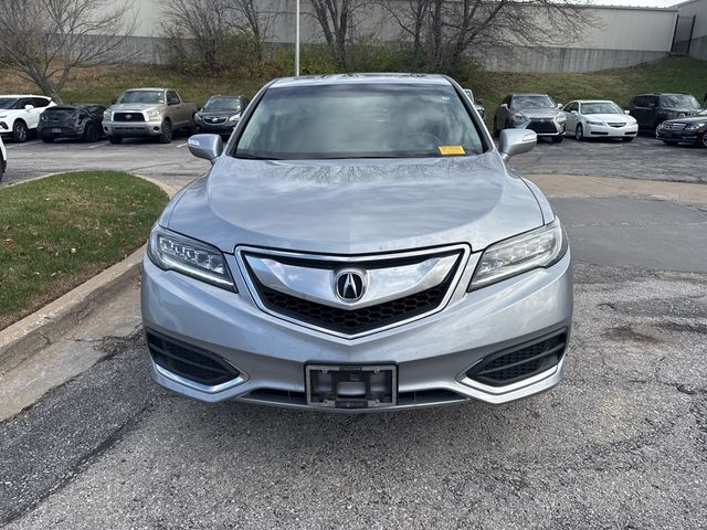 2017 Acura RDX Base