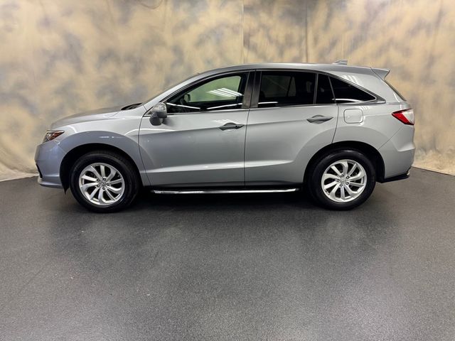 2017 Acura RDX Base