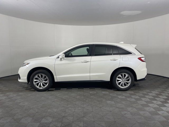 2017 Acura RDX Base