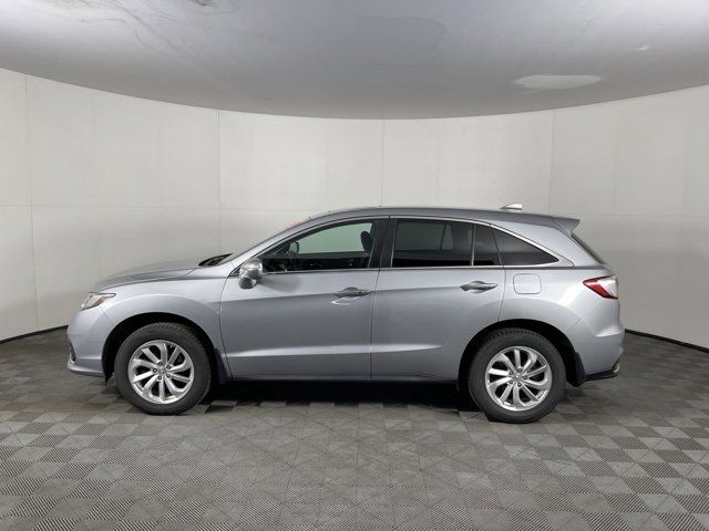 2017 Acura RDX Base