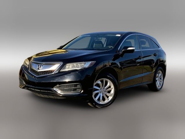 2017 Acura RDX Base