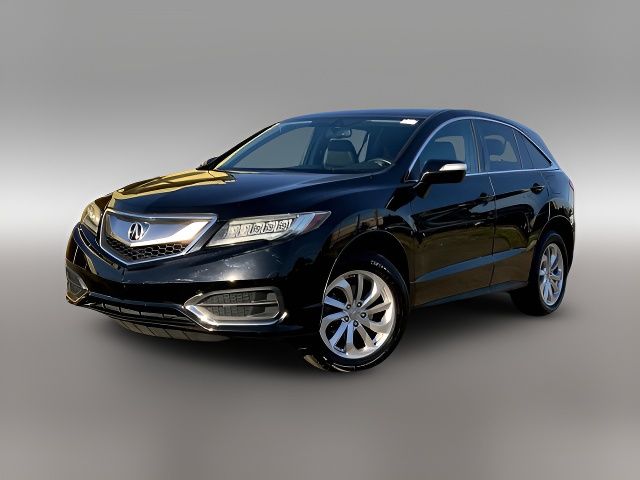 2017 Acura RDX Base