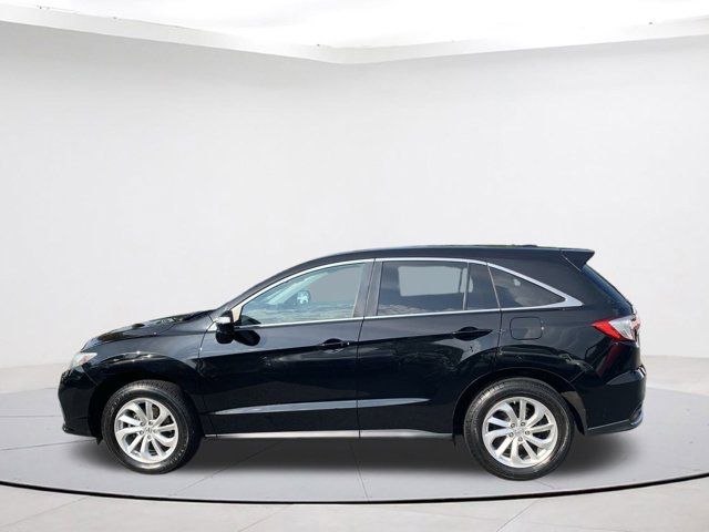 2017 Acura RDX Base