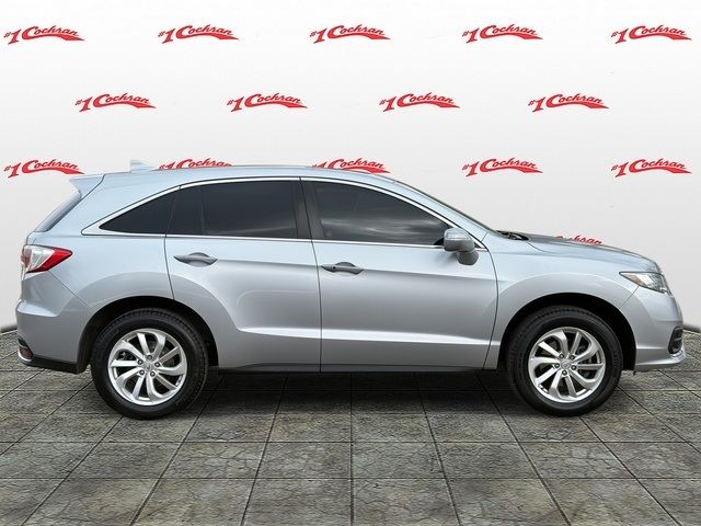 2017 Acura RDX Base