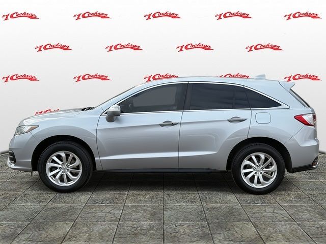 2017 Acura RDX Base