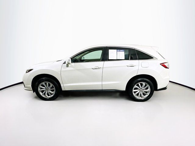 2017 Acura RDX Base