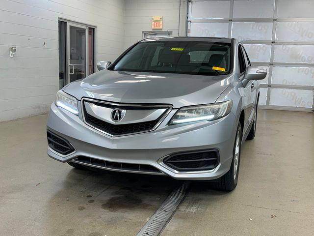 2017 Acura RDX Base