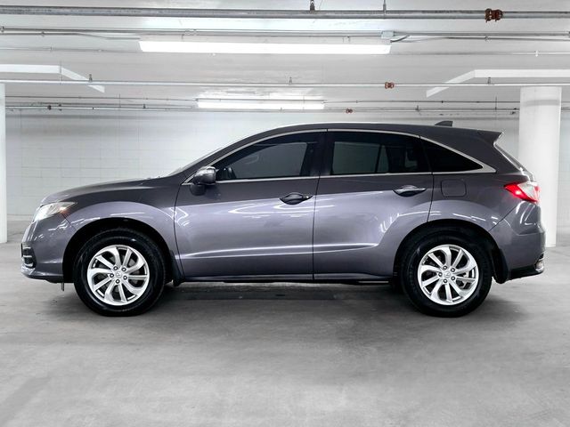 2017 Acura RDX Base