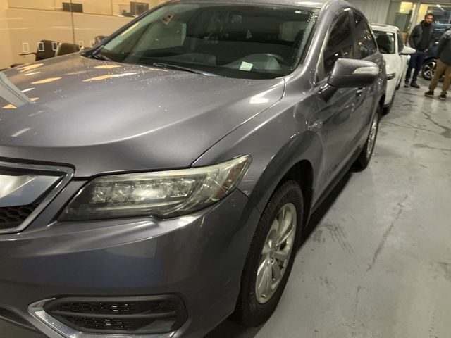 2017 Acura RDX Base