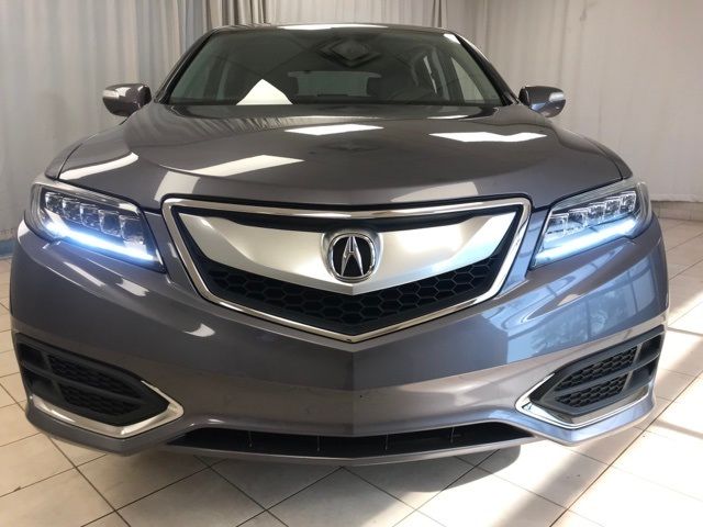 2017 Acura RDX Base