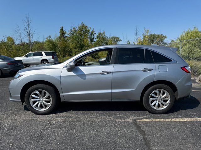 2017 Acura RDX Base