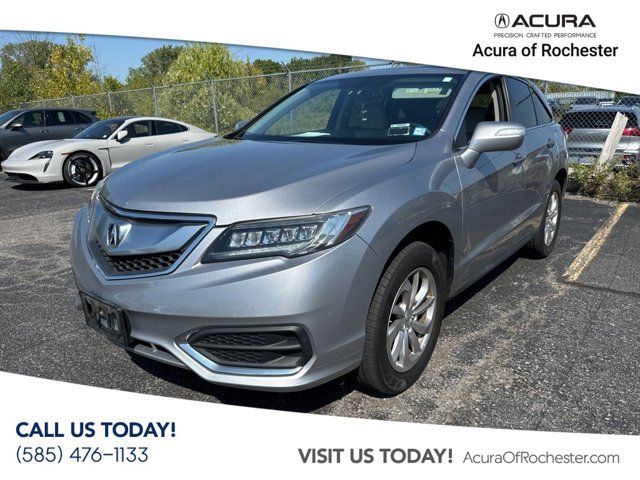 2017 Acura RDX Base