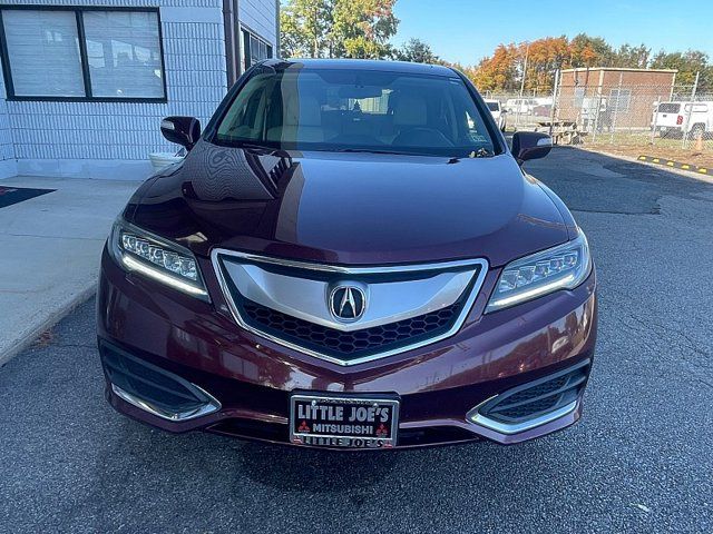 2017 Acura RDX Base