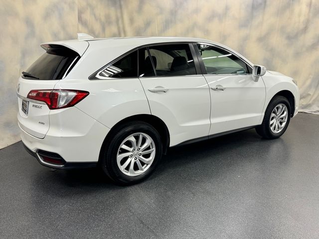 2017 Acura RDX 