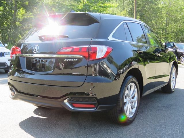 2017 Acura RDX Base