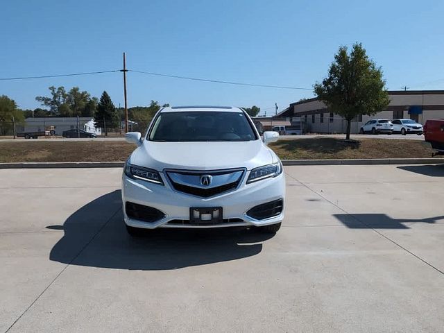 2017 Acura RDX Base