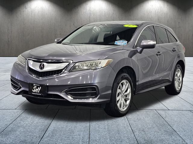 2017 Acura RDX Base