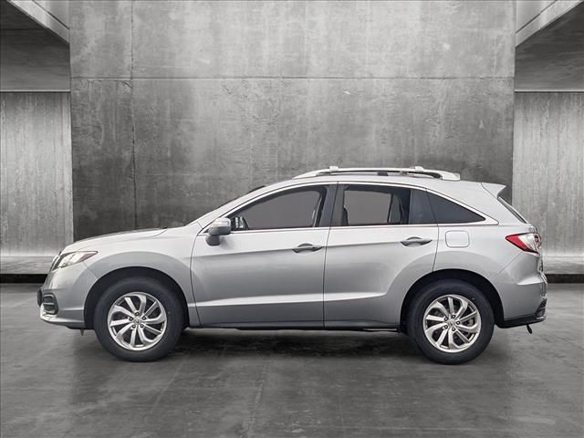 2017 Acura RDX Base