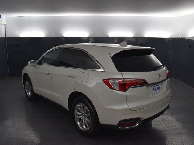 2017 Acura RDX Base