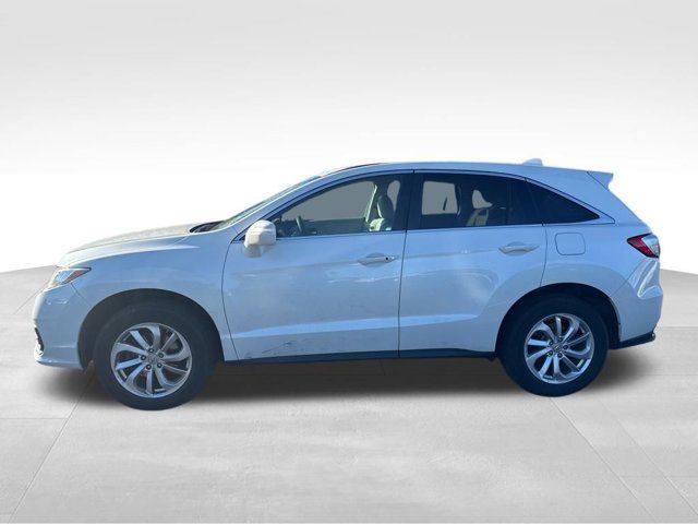 2017 Acura RDX Base