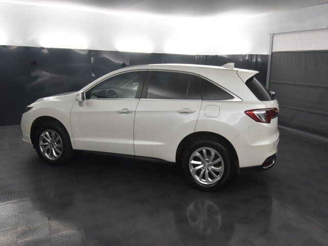 2017 Acura RDX Base