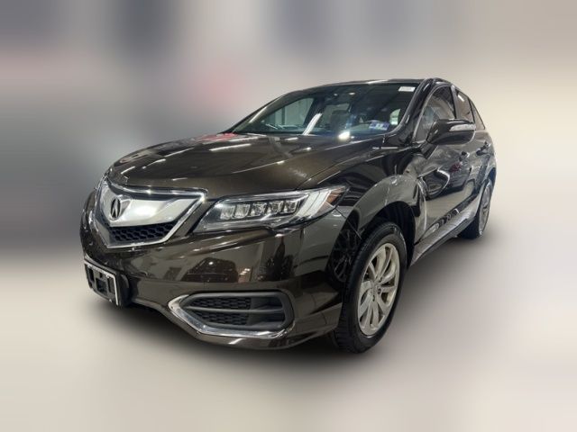 2017 Acura RDX Base