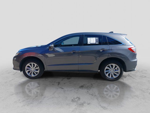 2017 Acura RDX Base