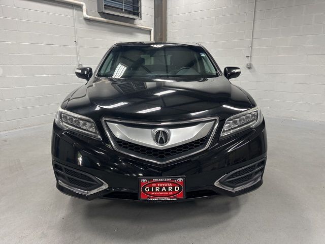 2017 Acura RDX Base