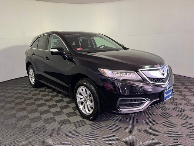 2017 Acura RDX Base