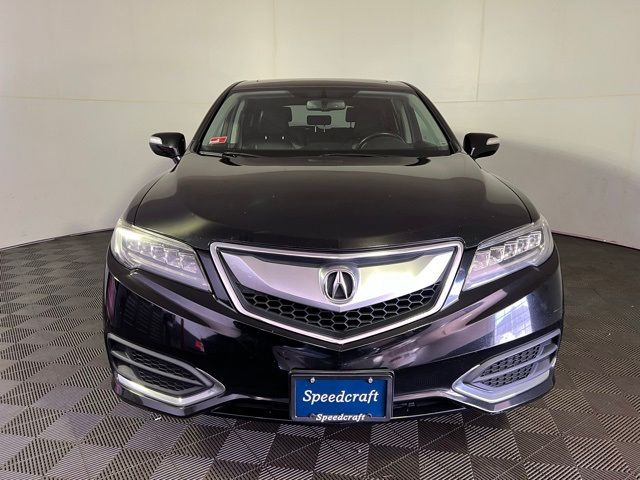 2017 Acura RDX Base