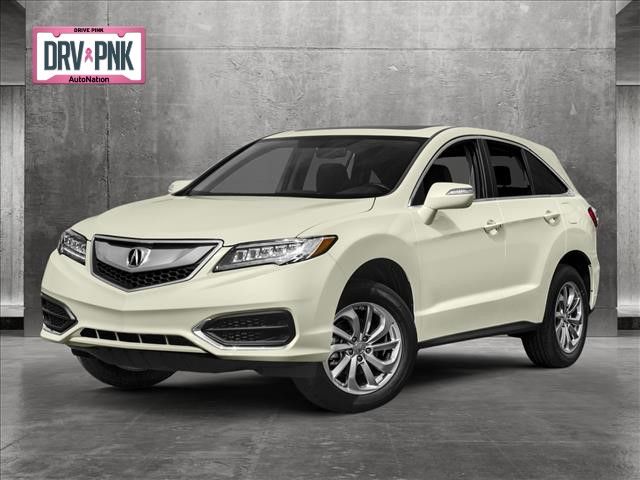 2017 Acura RDX Base