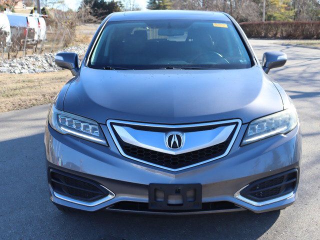 2017 Acura RDX Base