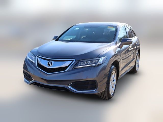 2017 Acura RDX Base