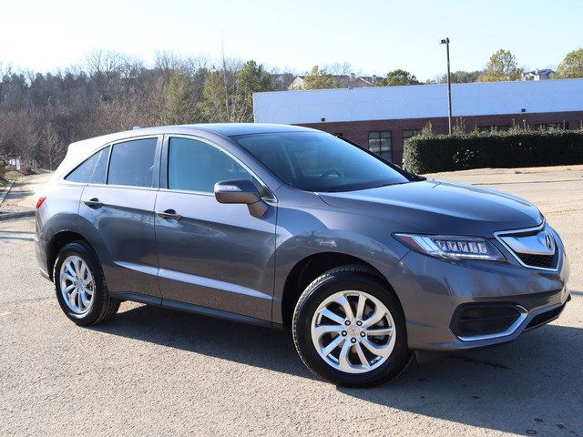 2017 Acura RDX Base