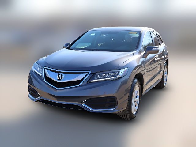 2017 Acura RDX Base