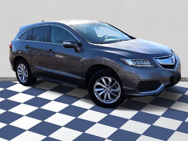 2017 Acura RDX Base