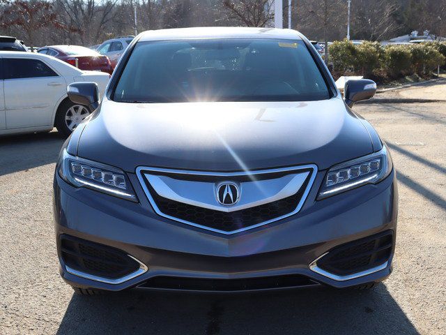 2017 Acura RDX Base