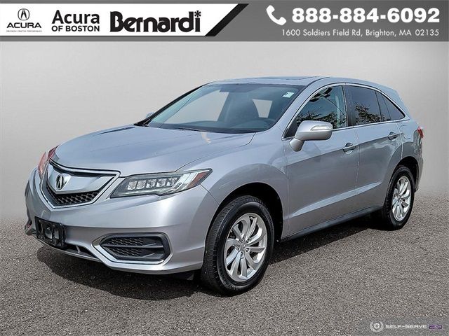 2017 Acura RDX Base