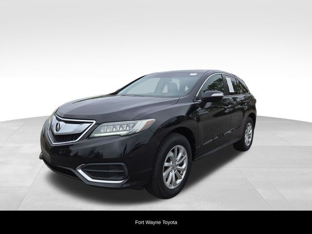 2017 Acura RDX Base