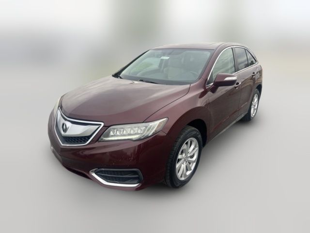 2017 Acura RDX Base