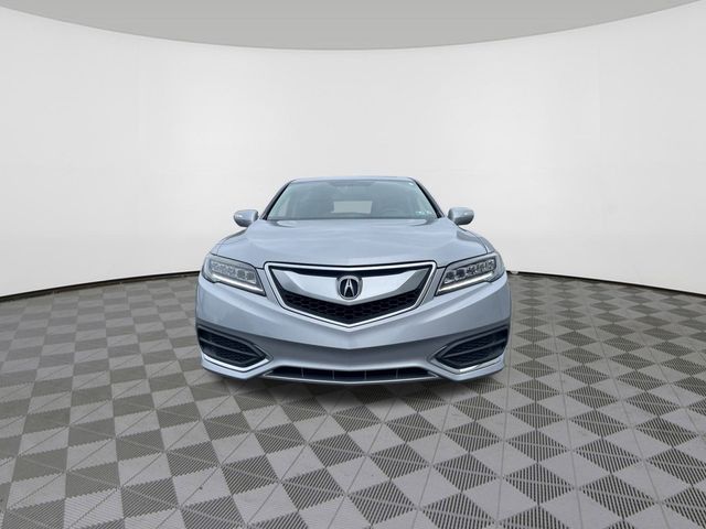 2017 Acura RDX Base