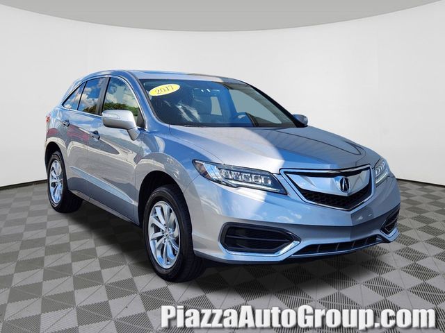 2017 Acura RDX Base