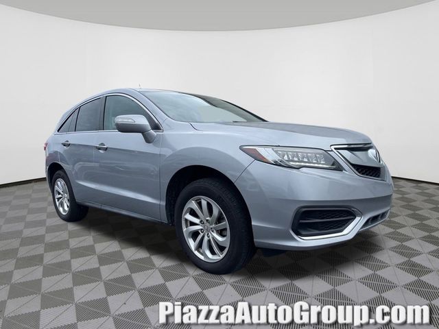 2017 Acura RDX Base