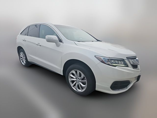 2017 Acura RDX Base