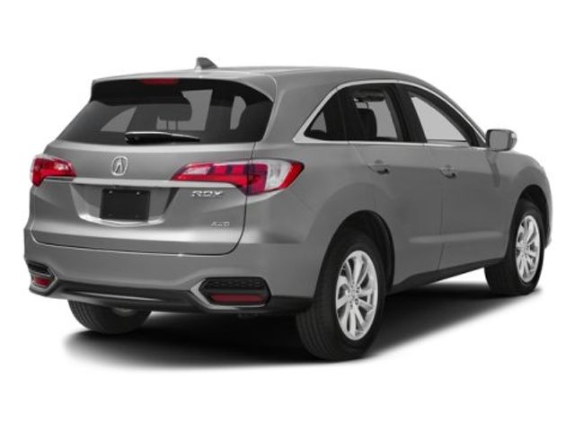 2017 Acura RDX 