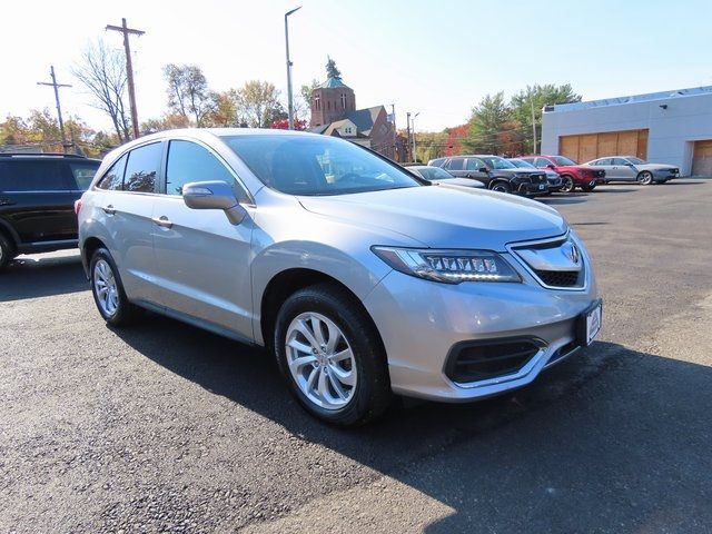 2017 Acura RDX Base